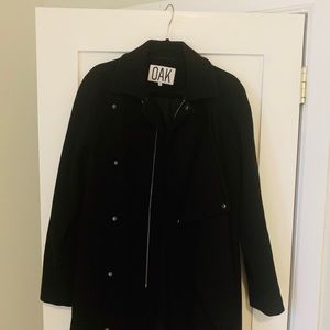 OAK NYC Men’s Coat